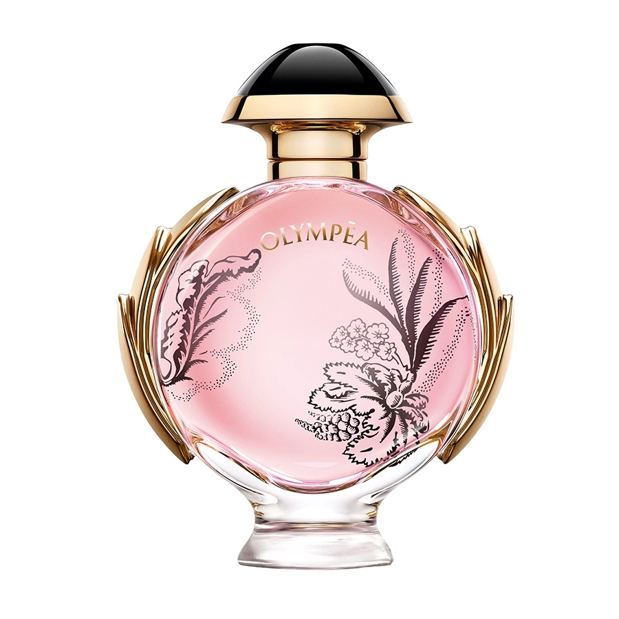 Paco Rabanne Olympea Blossom Apa De Parfum 80 Ml Tester - Parfum dama 0